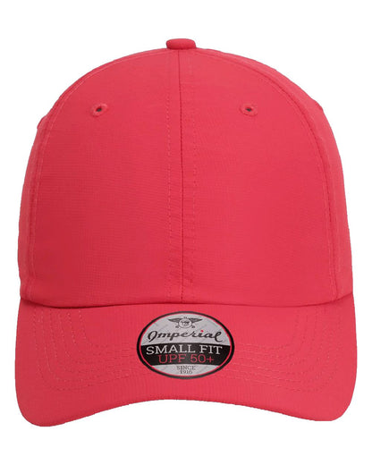 Imperial The Hinsen Performance Ponytail Cap L338 Imperial The Hinsen Performance Ponytail Cap L338