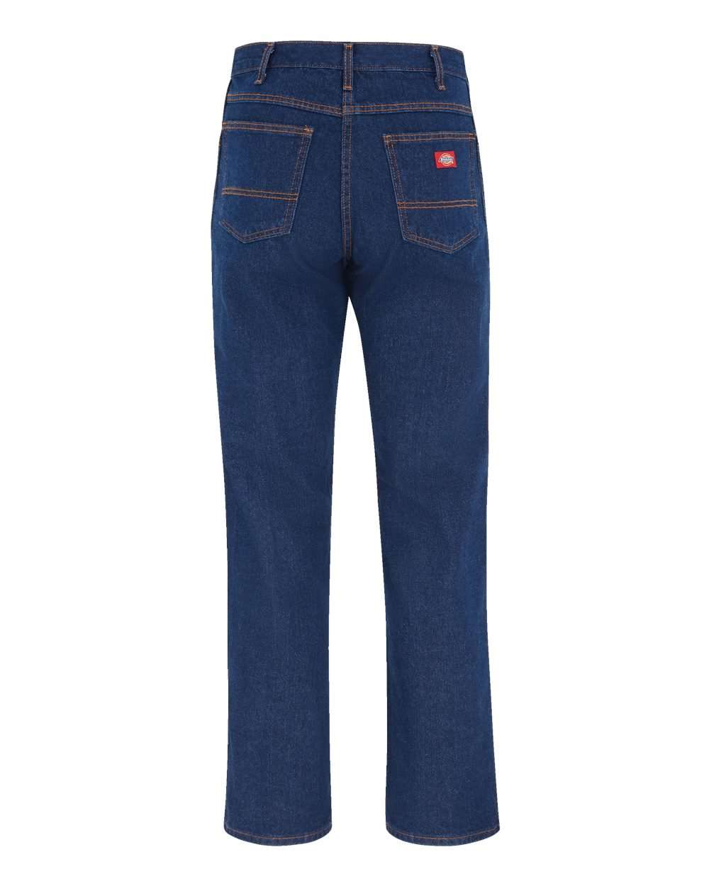 #color_Rinsed Indigo Rigid - 28I