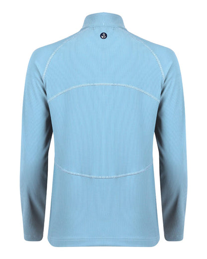 Swannies Women's Kady Full-Zip SWK400L #color_Sky