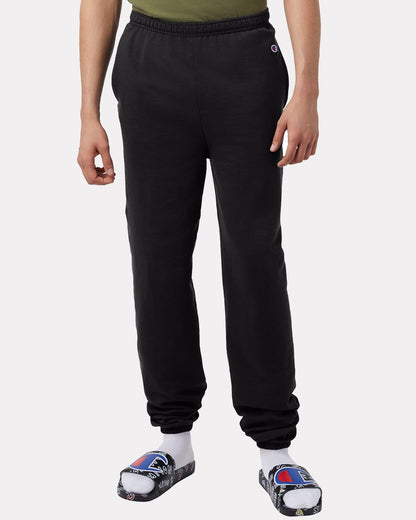 Champion Powerblend® Sweatpants with Pockets P950 Champion Powerblend® Sweatpants with Pockets P950