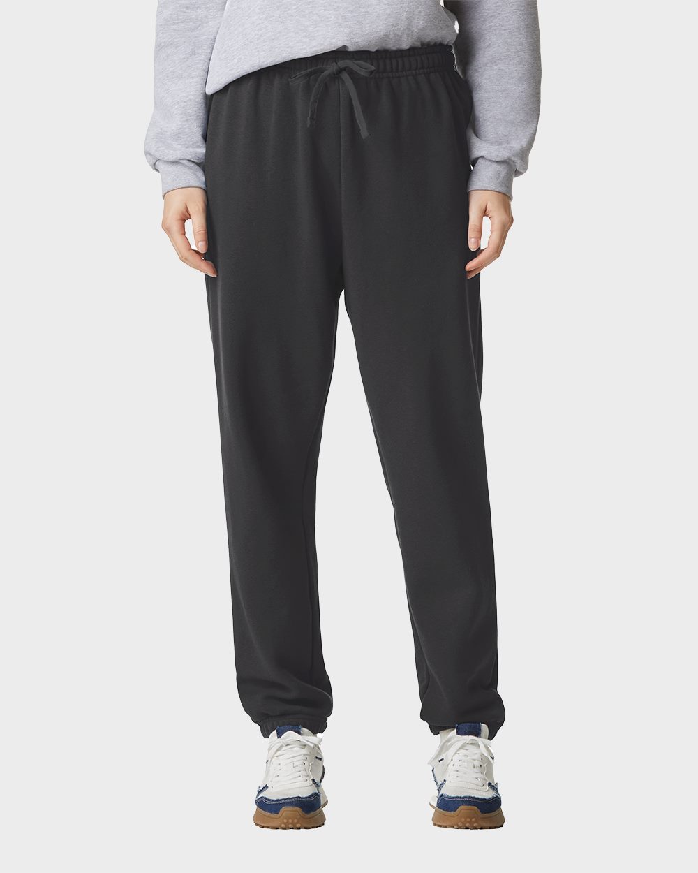 American Apparel Unisex ReFlex Fleece Sweatpants RF491