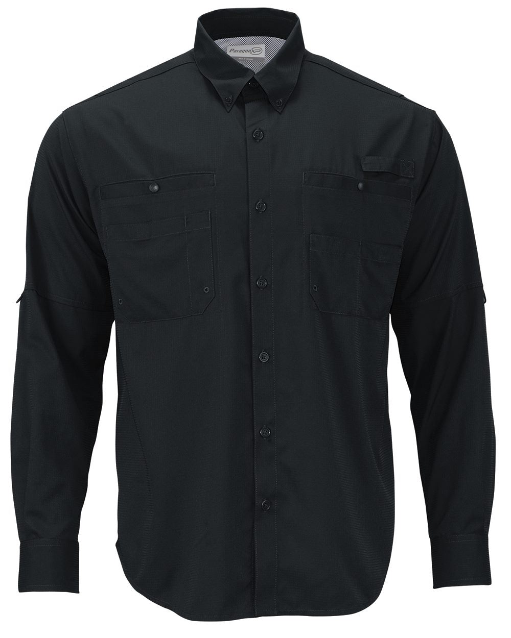 Paragon Men's Kitty Hawk Performance Fishing Shirt 702