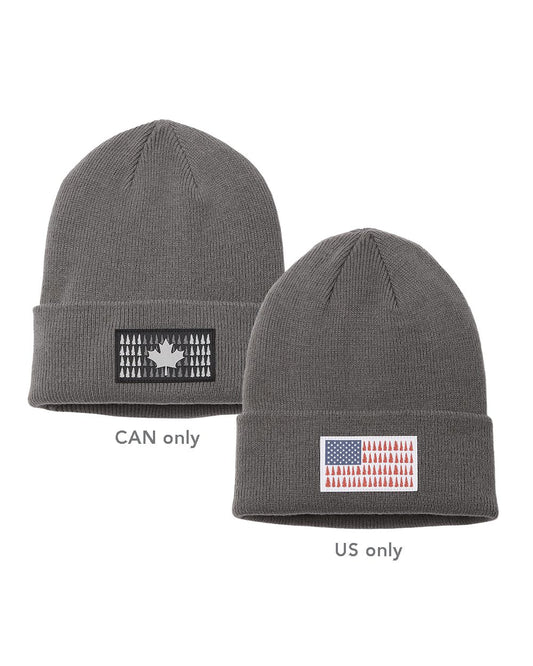 Columbia Columbia Tree Flag™ Cuffed Beanie 205364