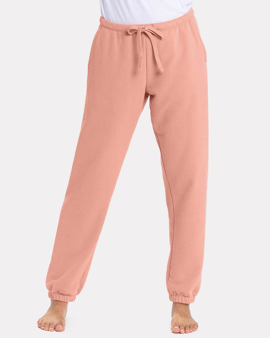Next Level Women's Laguna Sueded Sweatpants 9884