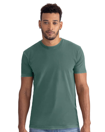 Next Level Soft Wash T-Shirt 3600SW Next Level Soft Wash T-Shirt 3600SW