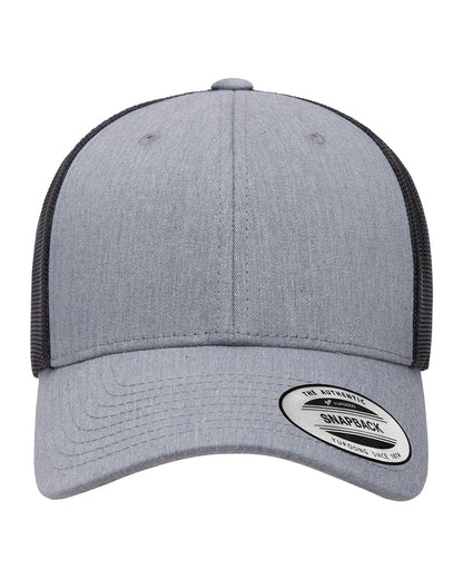 YP Classics Elite Cap 6601 YP Classics Elite Cap 6601
