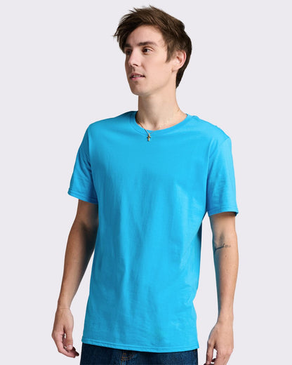 JERZEES Premium Cotton T-Shirt 570MR JERZEES Premium Cotton T-Shirt 570MR