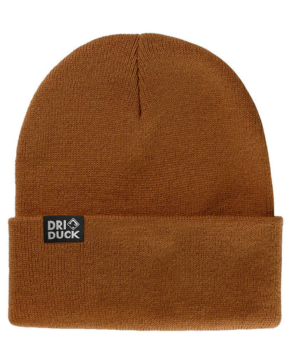 DRI DUCK Coleman Cuffed Beanie 3523 DRI DUCK Coleman Cuffed Beanie 3523