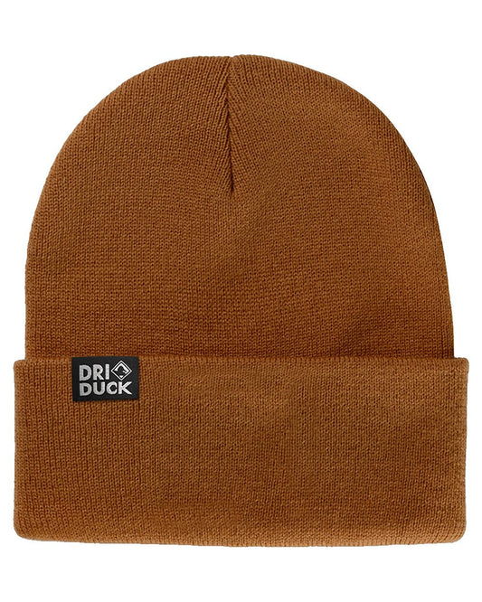 DRI DUCK Coleman Cuffed Beanie 3523