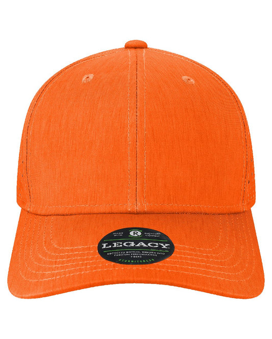 LEGACY Reclaim Mid-Pro Adjustable Cap REMPA