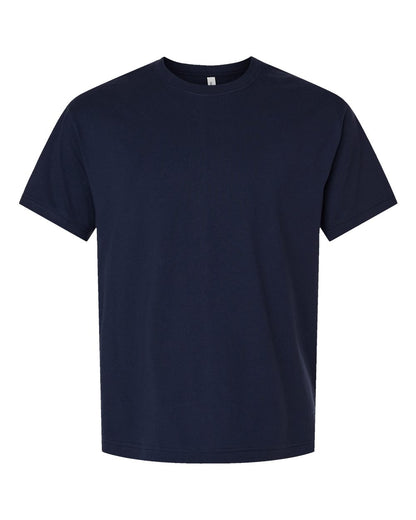 BELLA + CANVAS 6 oz. Heavyweight Tee 3010 #color_Navy