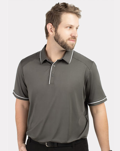 Holloway Men's CoolCore® Polo 222518 Holloway Men&#39;s CoolCore® Polo 222518