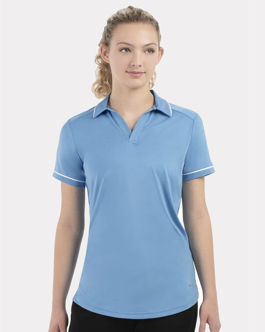 Holloway Women's CoolCore® Polo 222701