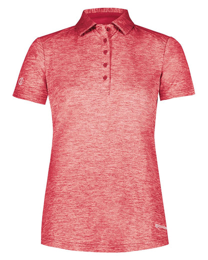 Holloway Women's Electrify CoolCore® Polo 222772 Holloway Women&#39;s Electrify CoolCore® Polo 222772