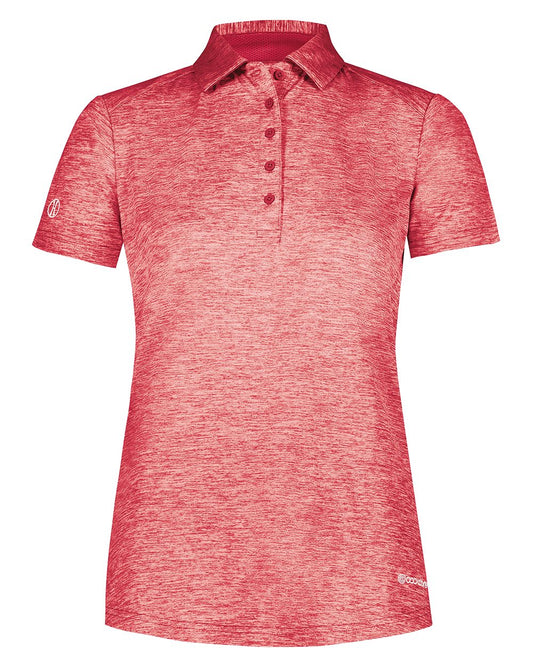 Holloway Women's Electrify CoolCore® Polo 222772