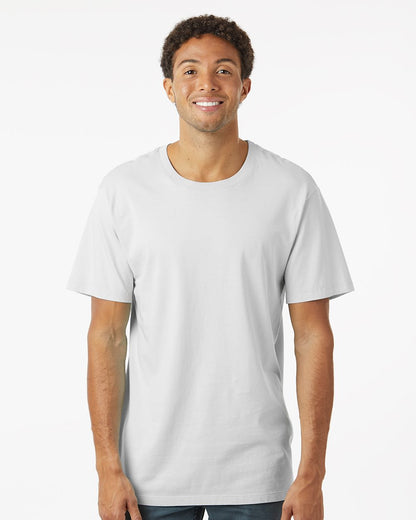 SoftShirts Unisex Classic T-Shirt 200 SoftShirts Unisex Classic T-Shirt 200