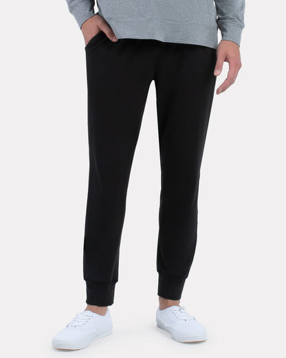 Holloway Men's Eco Revive™ Ventura Soft Knit Joggers 222599 Holloway Men&#39;s Eco Revive™ Ventura Soft Knit Joggers 222599