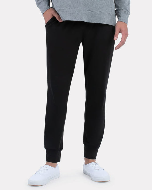 Holloway Men's Eco Revive™ Ventura Soft Knit Joggers 222599