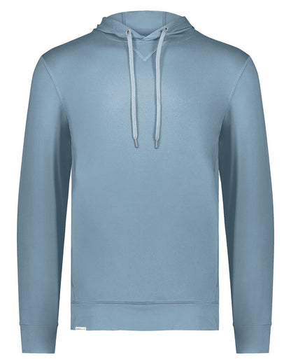 Holloway Youth Eco Revive™ Ventura Soft Knit Hooded Sweatshirt 222698 Holloway Youth Eco Revive™ Ventura Soft Knit Hooded Sweatshirt 222698