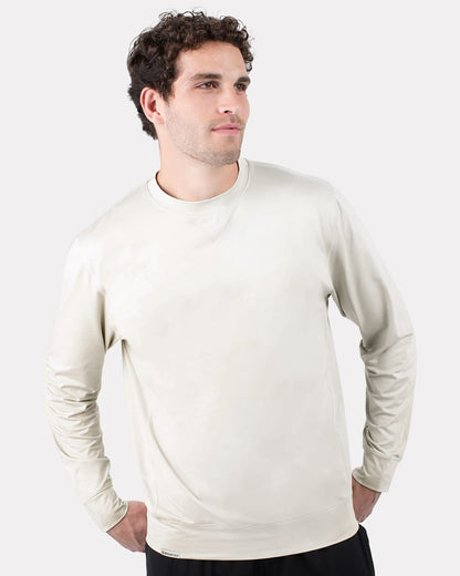 Holloway Unisex Eco Revive™ Ventura Soft Knit Crewneck Sweatshirt 223503 Holloway Unisex Eco Revive™ Ventura Soft Knit Crewneck Sweatshirt 223503