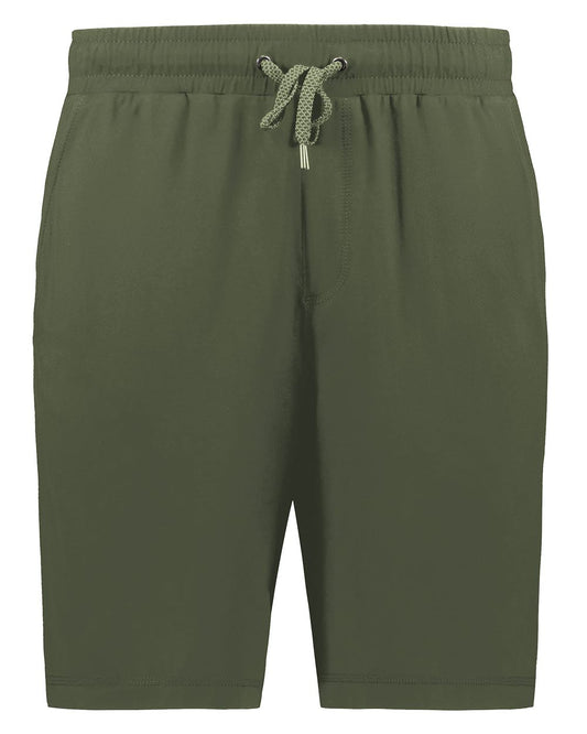 Holloway Youth Eco Revive™ Ventura Soft Knit Shorts 223604