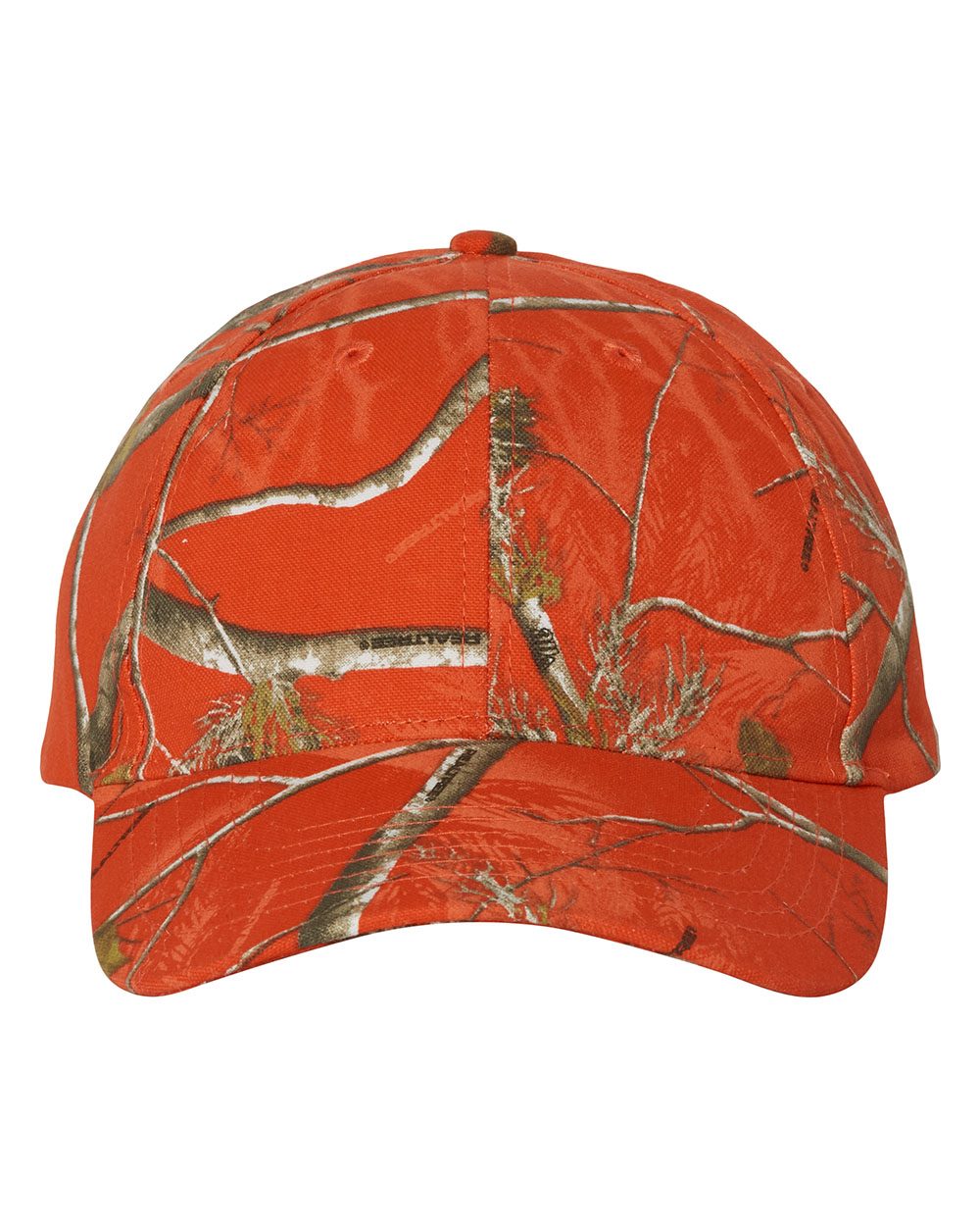 Kati Specialty Licensed Camo Cap SN200