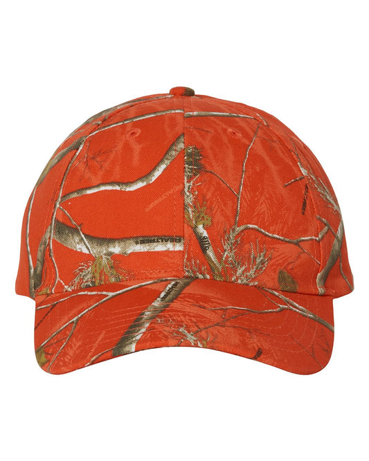 Kati Specialty Licensed Camo Cap SN200