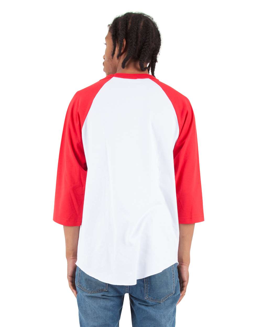 #colormdl_White/ Red