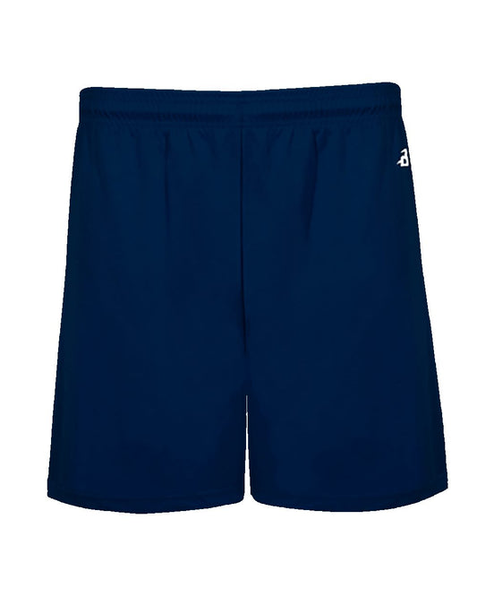 Badger B-Core Youth 4" Pocketed Shorts 2146