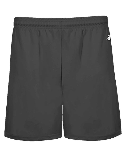 Badger B-Core Youth 4" Shorts 2245