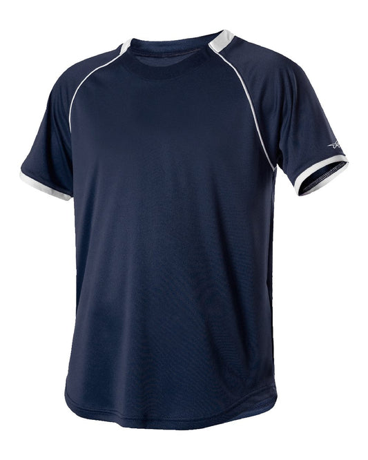 Alleson Athletic Baseball Jersey 508C1