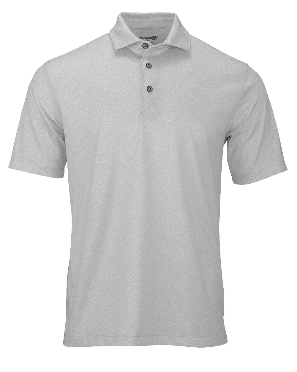 Paragon Men's Derby Sublimated Heathered Polo 152