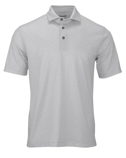 Paragon Men's Derby Sublimated Heathered Polo 152 Paragon Men's Derby Sublimated Heathered Polo 152