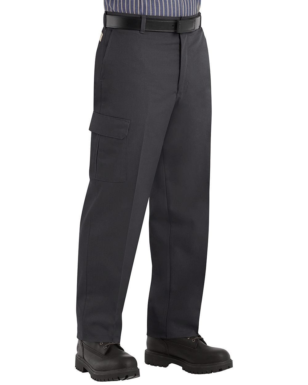 Red Kap Men's Odd Sizes Industrial Cargo Pants PT88ODD