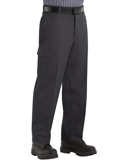 Red Kap Men's Odd Sizes Industrial Cargo Pants PT88ODD Red Kap Men's Odd Sizes Industrial Cargo Pants PT88ODD