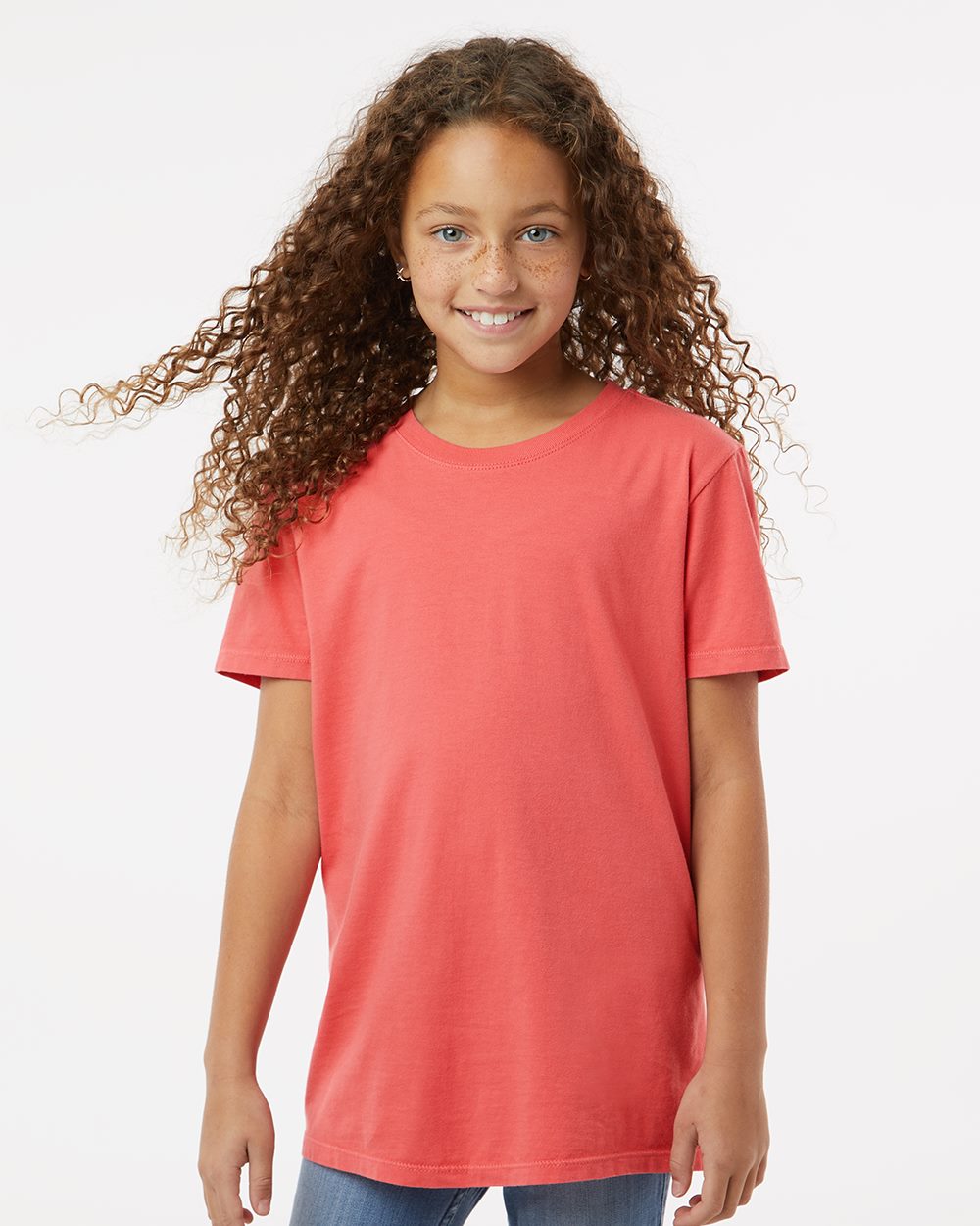 SoftShirts Youth Classic T-Shirt 202