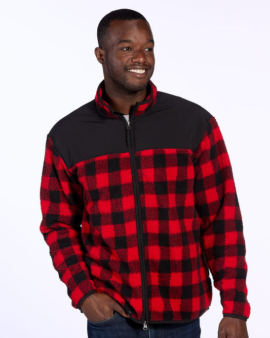 Boxercraft Everest Peak Jacket BM8102