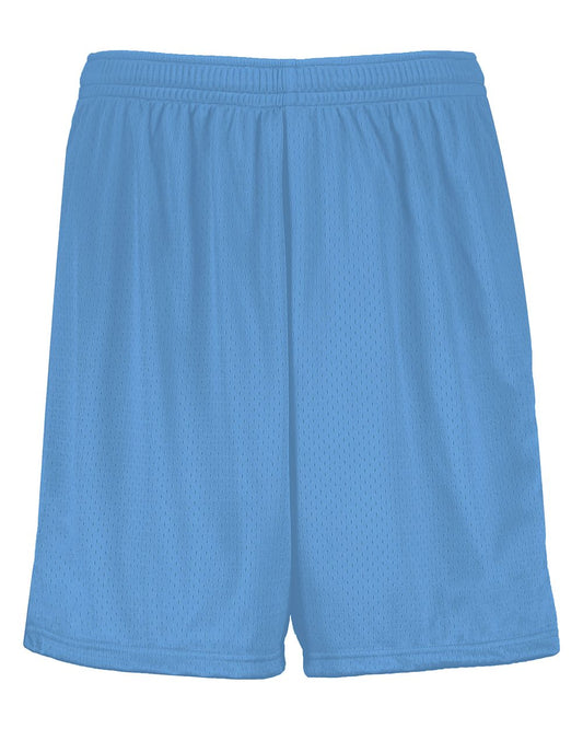 Augusta Sportswear Modified 7" Mesh Shorts 1850