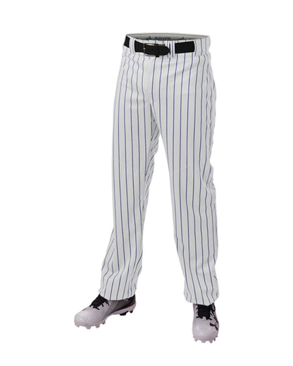 Alleson Athletic Crush Pinstripe Pants 655WPN Alleson Athletic Crush Pinstripe Pants 655WPN