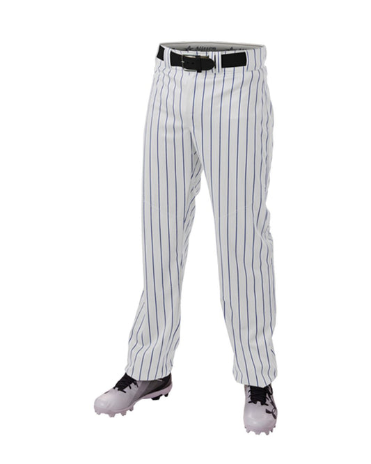 Alleson Athletic Crush Pinstripe Pants 655WPN