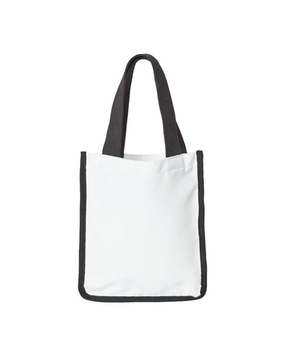 Liberty Bags Sublimation Small Tote PSB810 Liberty Bags Sublimation Small Tote PSB810