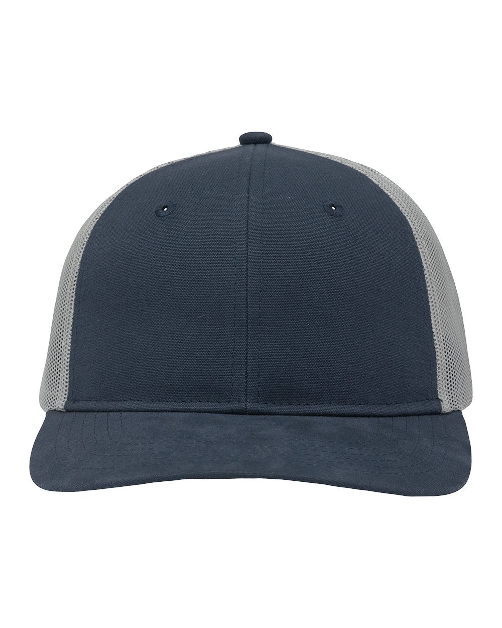 Sportsman Modern Six-Panel Trucker Fit Cap SP1650