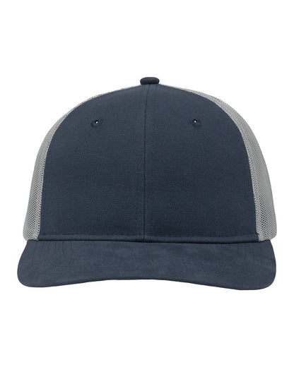 Sportsman Modern Six-Panel Trucker Fit Cap SP1650 Sportsman Modern Six-Panel Trucker Fit Cap SP1650