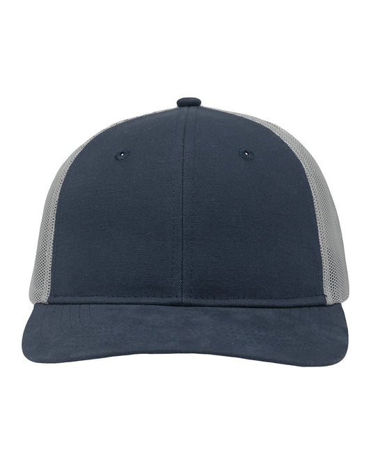 Sportsman Modern Six-Panel Trucker Fit Cap SP1650