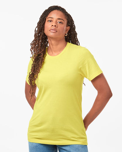 Tultex Combed Cotton T-Shirt 602 Tultex Combed Cotton T-Shirt 602