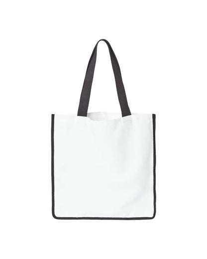 Liberty Bags Sublimation Medium Tote PSB1516 Liberty Bags Sublimation Medium Tote PSB1516