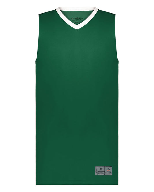 Augusta Sportswear Youth Match-Up Basketball Jersey 6887