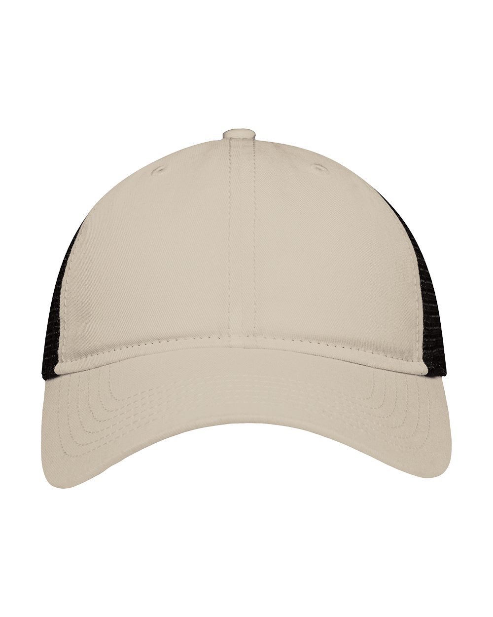 Sportsman Mesh Dad Hat Fit SP1750