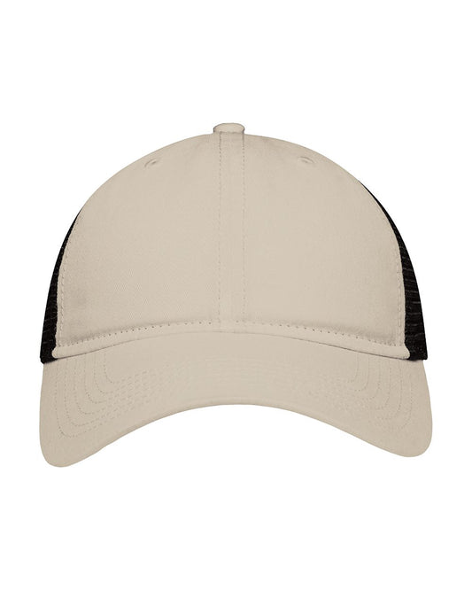Sportsman Mesh Dad Hat Fit SP1750