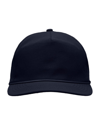 Sportsman Five-Panel Ripstop Cap SP1200 Sportsman Five-Panel Ripstop Cap SP1200